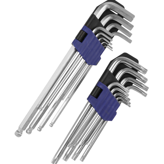 Hex Keys